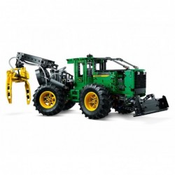 LEGO TECHNIC 42157 JOHN DEERE 948L-II SKIDDER