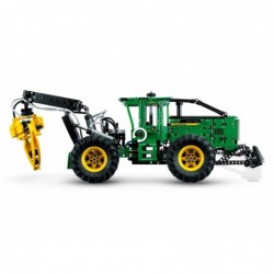 LEGO TECHNIC 42157 JOHN DEERE 948L-II SKIDDER