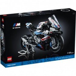 LEGO TECHNIC 42130 BMW M...