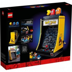 LEGO ICONS 10323 PAC-MAN GAME MACHINE