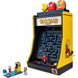 LEGO ICONS 10323 PAC-MAN GAME MACHINE