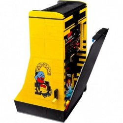 LEGO ICONS 10323 PAC-MAN GAME MACHINE