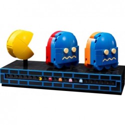 LEGO ICONS 10323 PAC-MAN GAME MACHINE