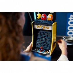 LEGO ICONS 10323 PAC-MAN GAME MACHINE