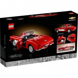 LEGO ICONS 10321 CORVETTE