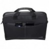 ASUS Nereus notebook case 40.6 cm (16") Briefcase Black