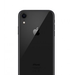 Apple iPhone XR 15.5 cm (6.1") Dual SIM iOS 14 4G 64 GB Black