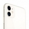 Apple iPhone 11 15.5 cm (6.1") Dual SIM iOS 14 4G 64 GB White