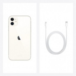 Apple iPhone 11 128GB White