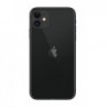 Apple iPhone 11 15.5 cm (6.1") Dual SIM iOS 14 4G 128 GB Black