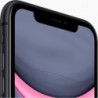 Apple iPhone 11 15.5 cm (6.1") Dual SIM iOS 14 4G 128 GB Black