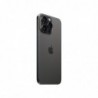 Apple iPhone 15 Pro Max 512GB - Black Titanium