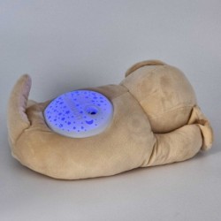 WOOPIE Cuddly 2-in-1 projector Sleeper Dog