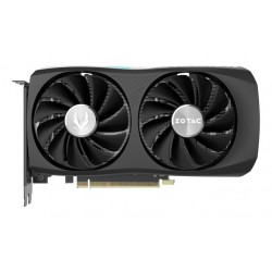 Zotac ZT-D40740E-10M graphics card NVIDIA GeForce RTX 4070 12 GB GDDR6