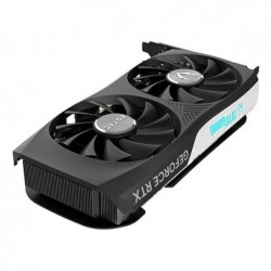 Zotac ZT-D40740E-10M graphics card NVIDIA GeForce RTX 4070 12 GB GDDR6