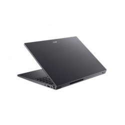 Notebook ACER Aspire Go 15 AG15-51P-700X CPU  Core i7 i7-1255U 1700 MHz 15.3" 1920x1200 RAM 16GB DDR5 SSD 512GB Intel