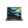 Notebook ACER Aspire Go 15 AG15-51P-700X CPU  Core i7 i7-1255U 1700 MHz 15.3" 1920x1200 RAM 16GB DDR5 SSD 512GB Intel