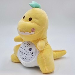 WOOPIE Cuddly проектор 2-в-1 Dino Sleeper