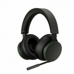 MICROSOFT HEADSET WRL XBOX/889842615326