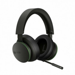 MICROSOFT HEADSET WRL XBOX/889842615326