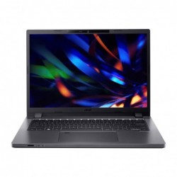 Acer TravelMate TMP214-55-595U 14u201c WUXGA IPS i5-1335U/16GB/SSD 512GB/Intel Iris Xe Graphics/Win11Pro/Eng kbd/Blue/3Y