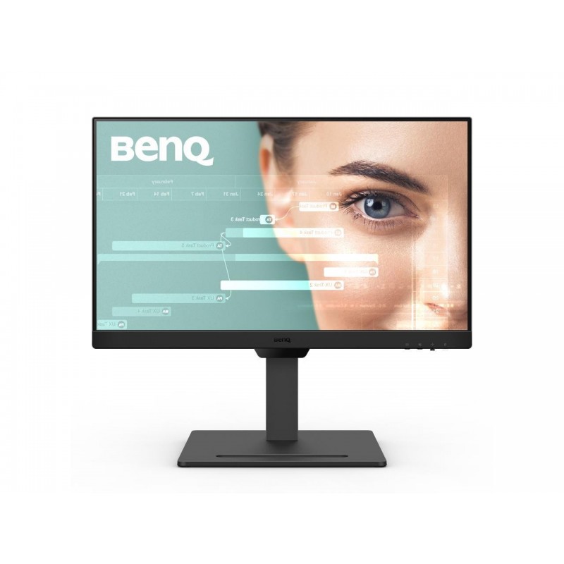 Benq GW2490T 23.8" 1920x1080 LED 16:9 IPS Monitor Black