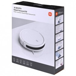 Xiaomi Robot Vacuum Cleaner E10