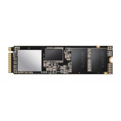 XPG SX8200 Pro M.2 2000 GB PCI Express 3.0 3D TLC  NVMe