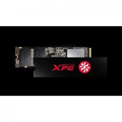 XPG SX8200 Pro M.2 2000 GB PCI Express 3.0 3D TLC  NVMe