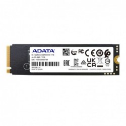 ADATA LEGEND 840 M.2 1 TB PCI Express 4.0 3D NAND NVMe