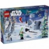 LEGO 75395 Star Wars Kalendarz adwentowy na 2024 rok