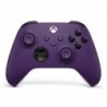 Microsoft QAU-00069 Gaming Controller Purple Bluetooth/USB Gamepad Analogue / Digital Android, PC, Xbox Series S, Xbox