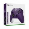 Microsoft QAU-00069 Gaming Controller Purple Bluetooth/USB Gamepad Analogue / Digital Android, PC, Xbox Series S, Xbox