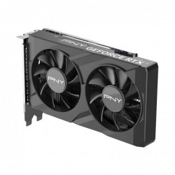 Karta graf. PNY GEFORCE RTX 3050 6GB VERTO Dual Fan