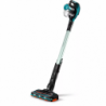 Philips Vacuum Cleaner FC6729/01 SpeedPro Aqua Cordless operating Handstick 21.6 V Operating time (max) 50 min Shiny