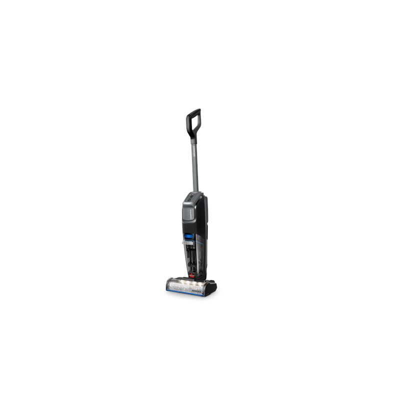 Bissell All-in-one Multi-Surface Vacuum Cleaner CrossWave OmniFind Select Cordless operating Handstick Washing