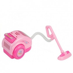 Mini vacuum cleaner toy...