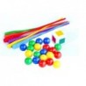 Trick Stick Falling Balls Arcade Game