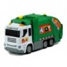 GARBAGE TRUCK  with Sound Dickie Toys