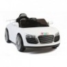 Ride On Car RR 2x45W White