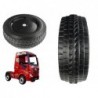 Wheel for HL358 Actros