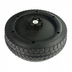 Wheel for HL358 Actros