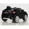 BMW X6 Black - Electric Ride On Car