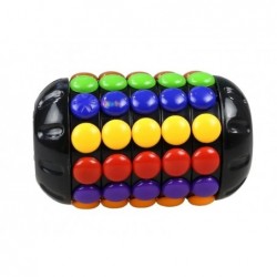 4D Oval Rubik's Cube  Magic Cube Logical Thinking