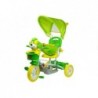 Tricycle Bike Dog - Green