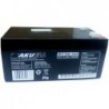 AGM gel battery for a car for a 12V3.3Ah battery