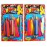 Different Shapes Balloons Air Pump Set