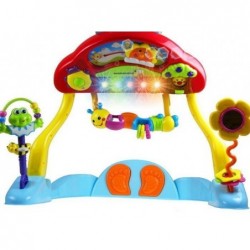 Baby Toddler Activity Gym...