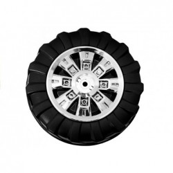 Rear Wheel for Tractor ZP1005 Electric Ride On Vehicle