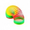 Magical Colourful Spring Plastic Coil